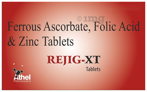 Rejig-XT Tablet image