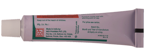 Fusiderm-B Cream image