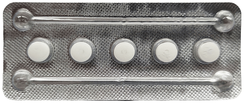 Styptin CR 15 Tablet image