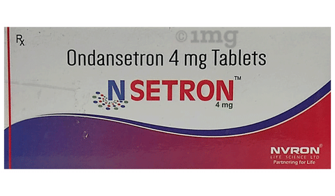 N Setron Tablet image N Setron Tablet image