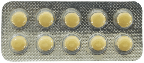 Solfinorm 5mg Tablet image