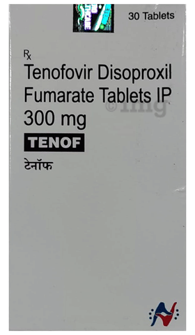 Tenof Tablet image