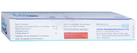 Looz Enema Mini image Looz Enema Mini image