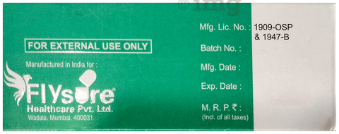 Lurest Medicated Antifungal Soap image Lurest Medicated Antifungal Soap image