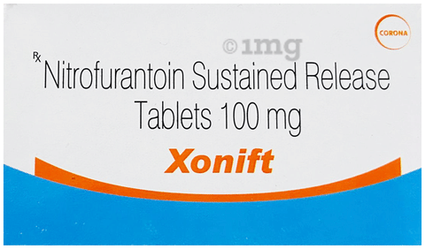 Xonift  Tablet SR image
