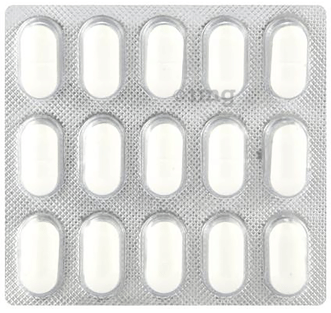 GLZ Plus Tablet image