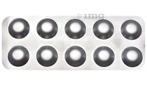 Earltac-M Tablet image