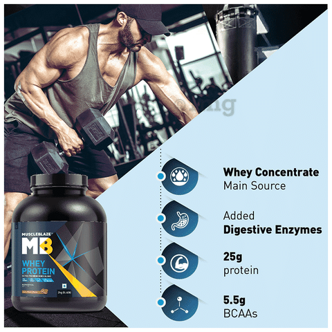 Mb whey outlet protein