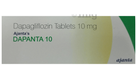 Dapanta 10 Tablet image