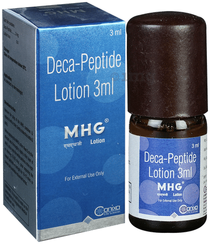 MHG Lotion