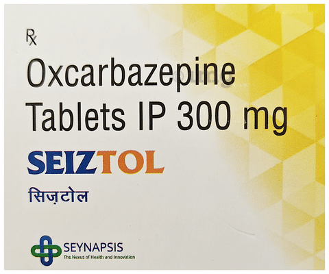 Seiztol Tablet 1