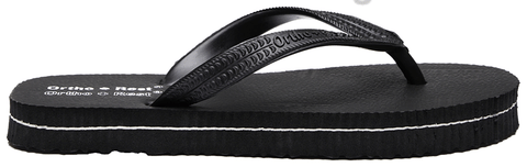 Ortho Rest Unisex Hawaii Chappal Orthopedic Comfort Bathroom