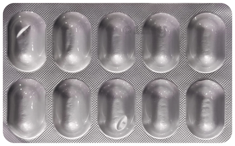 Atrenolife Tablet image Atrenolife Tablet image