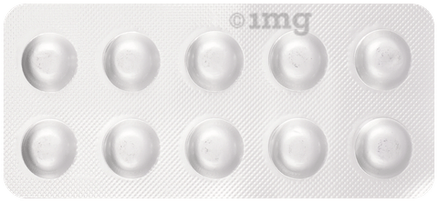 मेज 2mg टैबलेट image