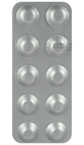 Cinaloc 10mg Tablet image Cinaloc 10mg Tablet image