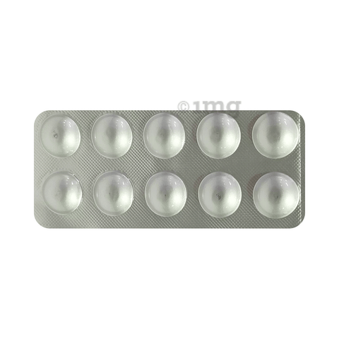Dayclazide 80mg Tablet image
