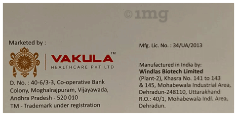 Sita-Glutaryl D 10/100 Tablet