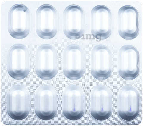 Vilnip M 1000 Tablet image