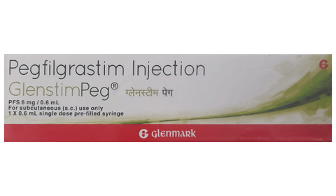 Glenstim Peg Injection image Glenstim Peg Injection image