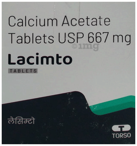 Lacimto Tablet image