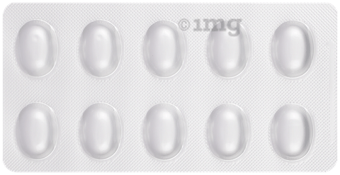 Lurasid 80mg Tablet image Lurasid 80mg Tablet image