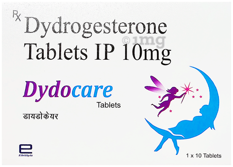 Dydocare Tablet image Dydocare Tablet image