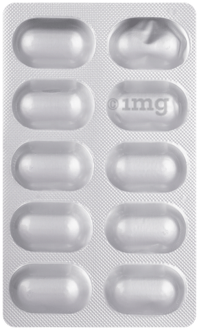 HSP-DSR Capsule image