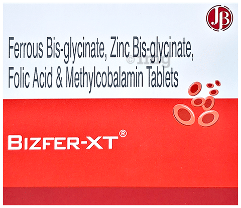 Bizfer-XT Tablet image Bizfer-XT Tablet image