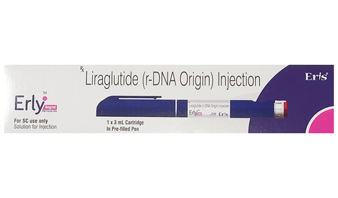 Erly Prefilled Pen image