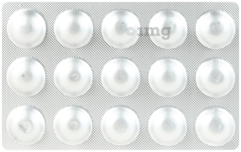 Peg NT Lite 50mg/10mg Tablet image Peg NT Lite 50mg/10mg Tablet image