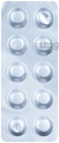 Obgram 40 Tablet image