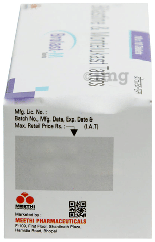 Brolast-M Tablet image Brolast-M Tablet image