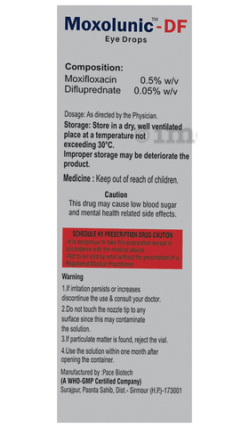 Moxolunic-DF Eye Drop image Moxolunic-DF Eye Drop image