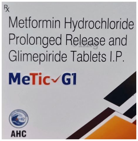 MeTic G1 Tablet PR image MeTic G1 Tablet PR image