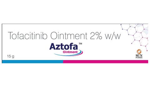 Aztofa 2% Ointment image