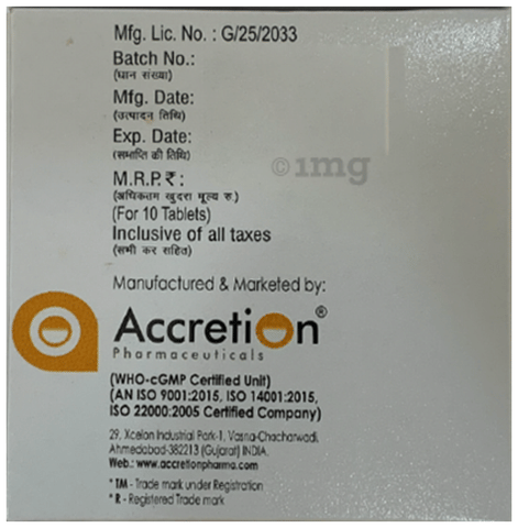 Aflict-ASP Tablet image