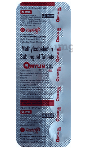 Qmylin SBL 1500 Tablet image Qmylin SBL 1500 Tablet image