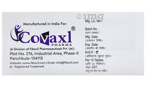 Rifavax 200mg Tablet image Rifavax 200mg Tablet image