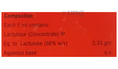 LU-Lacto Solution Sugar Free image