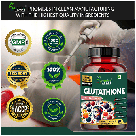 herbs with glutathione Yes, it’s finally here—and it’s not your ordinary GLUTATHIONE. ✨, We’re  leveling up your daily routine with Dr. Daily S-Acetyl Glutathione. This is  a more advanced, highly absorbable form designed for main image 1