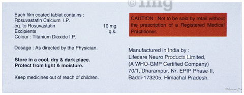 TG Pill 10 Tablet image TG Pill 10 Tablet image