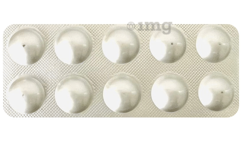 Triptorain-PR Tablet ER image