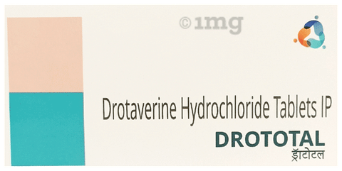 Drototal Tablet