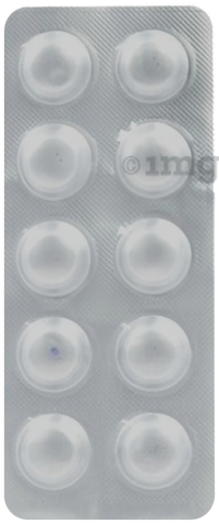 Rosushine 10mg Tablet image Rosushine 10mg Tablet image