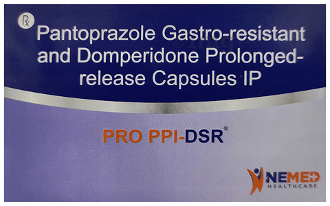 Pro Ppi-DSR Capsule image