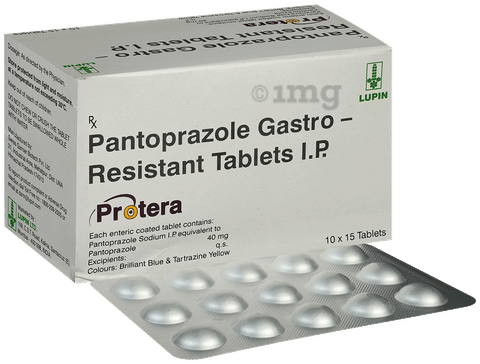 proteRA Tablet image proteRA Tablet image