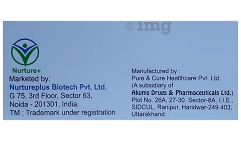 Lesubiz 25 Tablet image