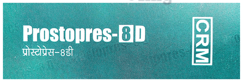 Prostopres 8D Capsule
