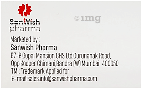 Glipsan-Bos G2 Tablet PR image Glipsan-Bos G2 Tablet PR image