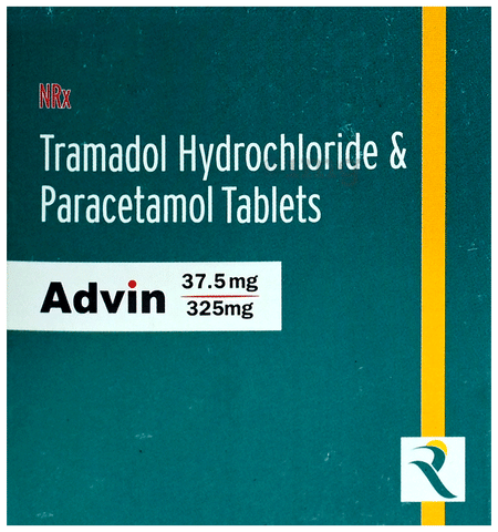 Advin Tablet image Advin Tablet image